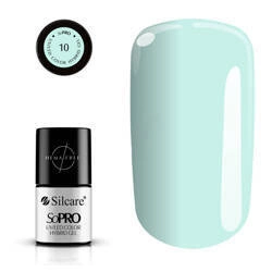 SILCARE SoPro Hybrid Gel Lakier Hybrydowy 010 7g