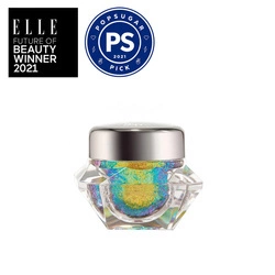 Danessa Myricks Beauty Infinite Chrome Flakes Lightning Bolt