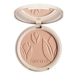 Artdeco Green Couture Natural Finish Compact Foundation nr 5 Medium Beige