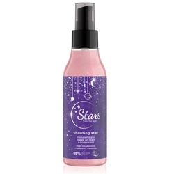 STARS FROM THE STARS Rozświetlający Olejek Do Ciała Z Drobinkami Shooting Star 150ml