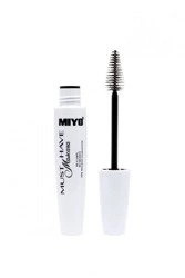 MIYO MUST HAVE MASCARA Tusz do Rzęs Czarny