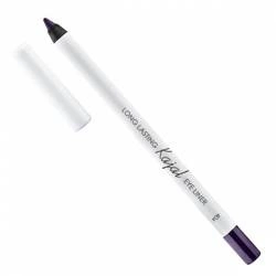 LAMEL Basic Konturówka Do Oczu Long Lasting Kajal nr 404 1.7g