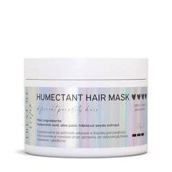 TRUST MY SISTER Humectant Hair Mask Different Porosity Hair Maska Do Włosów O Różnej Porowatości 150g
