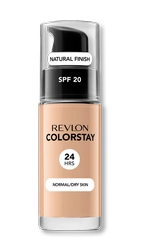 REVLON Podkład Colorstay 200 Nude Cera Normalna I Sucha 30ml
