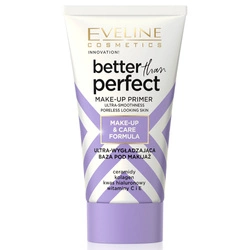 EVELINE Better Than Perfect Wygładzająca Baza Pod Makijaż 30ml