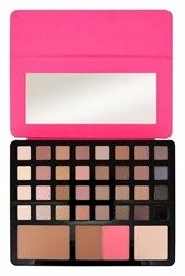 FREEDOM Paleta Cieni Zestaw Do Makijażu Studio-pink