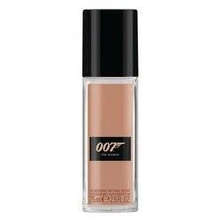 JAMES BOND 007 For Woman DEO Spray Glass 75ml
