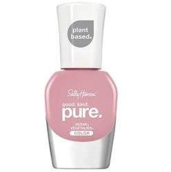 SALLY HANSEN Good Kind Pure Lakier Do Paznokci 210 Pink Clay 10ml