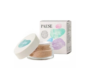 PAESE_Minerals Bronzer Mineralny 400N Light 6g