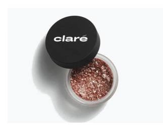 CLARÉ Cień do Powiek Pink Papaya 912 0,4g