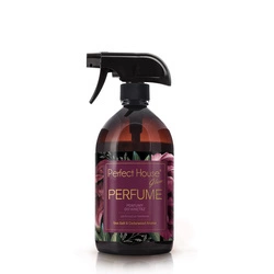 PERFECT HOUSE Glam Perfumy Do Wnętrz Sea Salt&Cedarwood 500ml