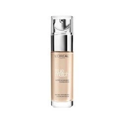 LOREAL TRUE MATCH Podkład  N1 Ivory  30ml
