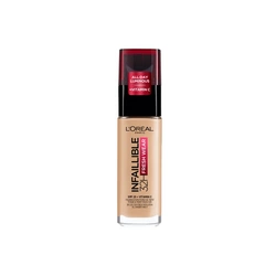 LOREAL Infalliable Podkład 32h Fresh Wear  220 Sand 30ml