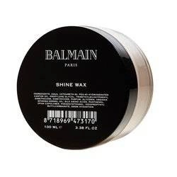 BALMAIN Signature Men's Line Shine Wax Wosk Do Modelowania Włosów 100ml