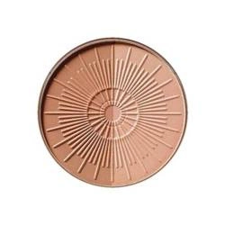 ARTDECO  Bronzing Powder Compact Dwukolorowy Puder Brązujący 80 Natural 10g