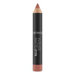 CATRICE INTENSE MATTE kredka do ust 060 mocha me happy, 1.2 g