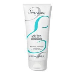 EMBRYOLISSE Rich Cream Milk For The Body Balsam Do Ciała 200ml