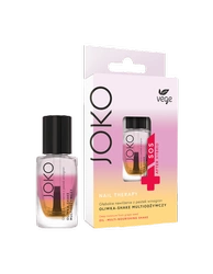 JOKO Nail Therapy Oliwka-shake Do Paznokci Multiodżywczy 11ml