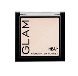 HEAN Puder Glam Highlighter 204 Nowa szata 7,5g