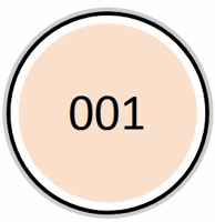 001 Transparent 