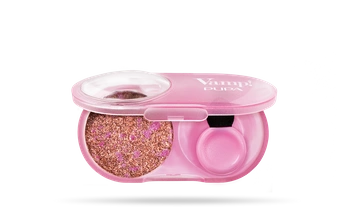 Pupa Milano Dreamscape Cień do powiek 003 Sunny Puff