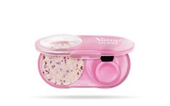 Pupa Milano Dreamscape Cień do powiek 001 Pink Dream