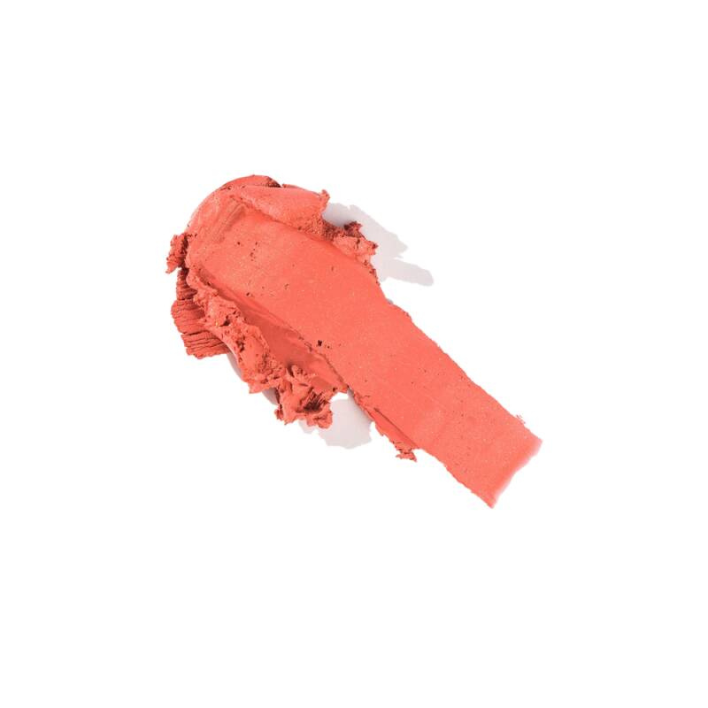 Róż w kremie Coral Pink