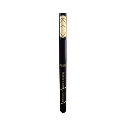 L'OREAL Super Liner Perfect Slim Eyeliner O Super Cienkim Aplikatorze 01 Intense Black
