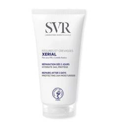 SVR Xerial Fissures Et Crevasses Krem Do Skóry Spękanej I Zniszczonej 50ml