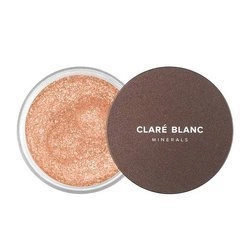 CLARÉ BLANC Rozświetlający Puder Magic Dust - Peachy Gold 14 4g