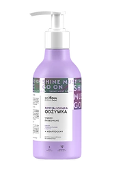 So!Flow Odżywka Rewitalizująca do Włosów Farbowanych Śliwka/Jeżyna 400ml