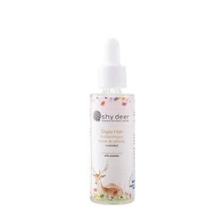 SHY DEER Shyne Hair Serum Rozświetlające Do Włosów Z Ceramidami 30ml