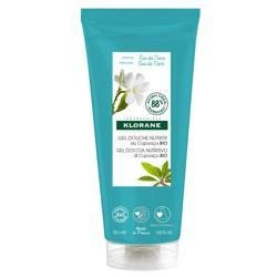 KLORANE Nourishing Shower Gel Tiare Water Odżywczy Krem Pod Prysznic 200ml
