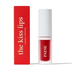 PAESE The Kiss Lips Pomadka W Płynie 06 3.4ml