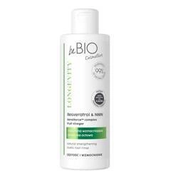 BE BIO Ewa Chodakowska Longevity Płukanka Octowa Gęstość&Wzmocnienie 200ml