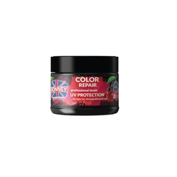 RONNEY Color Repair Professional Mask UV Protection Maska Chroniąca Kolor Z Ekstraktem Z Wiśni 300ml