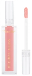 PIERRE RENE Pudding Gloss BŁYSZCZYK DO UST 01 Glossy Up Honey