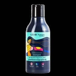 Gift of Nature Normalizujący Szampon do Włosów Przetłuszczających