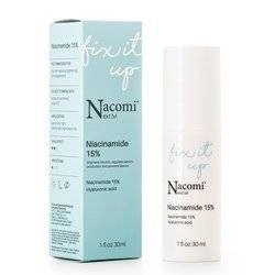 NACOMI Next Level Niacinamide 15% Serum Z Niacynamidem 30ml
