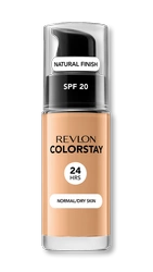 REVLON Colorstay Podkład  330 Tan Cera Tłusta i Mieszana 30ml